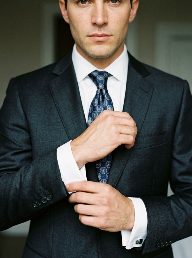 Business Suit