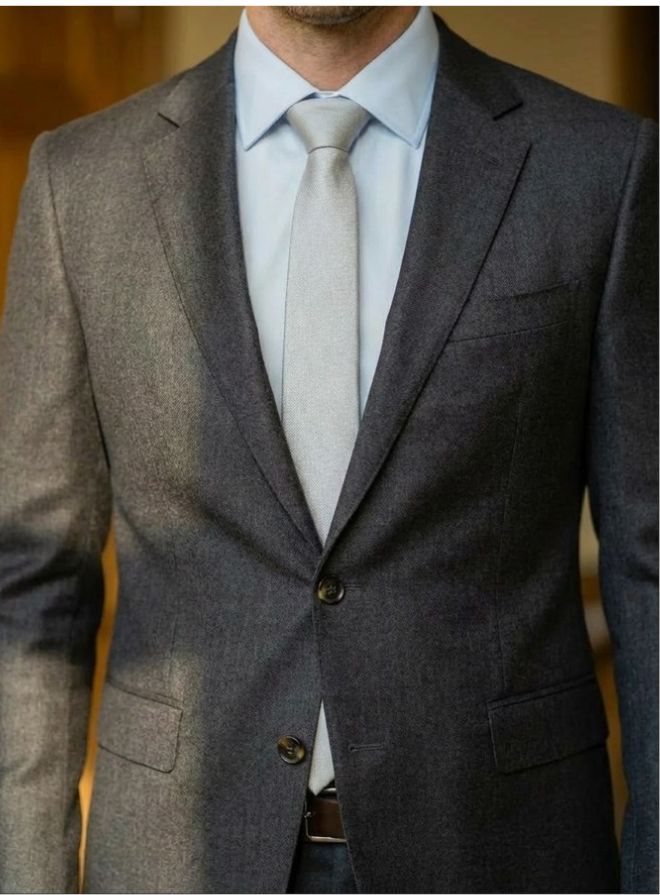Suit Complete